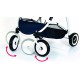 BRIO Spin Toy Pram