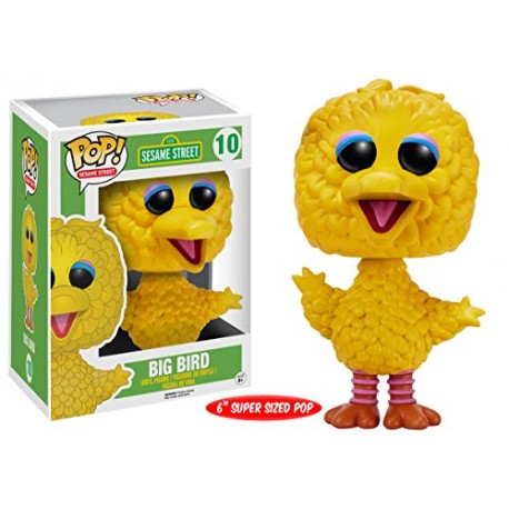 Sesame Street