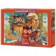 Castorland Owls Jigsaw Puzzle (2000