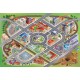 Playmat Collection Connect District Carpet, Multi