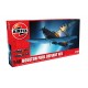 Airfix A05132 Boulton Paul Defiant NF.1 Model