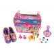 JP Shimmer & Shine Dress