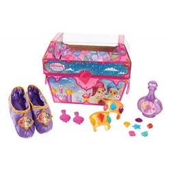 JP Shimmer & Shine Dress