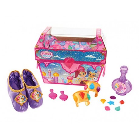 JP Shimmer & Shine Dress