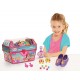 JP Shimmer & Shine Dress
