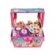 JP Shimmer & Shine Dress