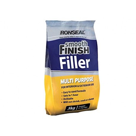 Ronseal RSLMPWF5KG 5Kg Multi