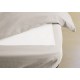 Hippychick Mattress Protector Flat Sheet, 100 x 75 cm