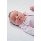 Hippychick Mattress Protector Flat Sheet, 100 x 75 cm