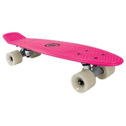 Bored Kids Neon XT Cruiser Skateboard