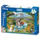 Ravensburger Disney 128091 Animal Friends Puzzle (100 pieces)