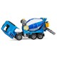 Bruder 02744 MAN TGA Cement Mixer