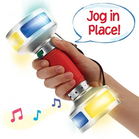 Learning Resources Magic Moves Jammin Gym