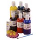 Scola Glascol 6 x 150ml Glass Paint