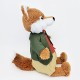 GUND Beatrix Potter Mr Tod Large Soft Toy