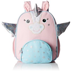 ZOOCCHINI Kids Backpack Allie the Alicorn