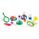 Learning Resources Primary Science Lab Set
