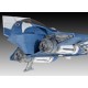 Star Wars Plo Koon's Jedi Starfighter Easykit