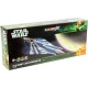 Star Wars Plo Koon's Jedi Starfighter Easykit