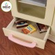 KidKraft Wooden Play Kitchen Prairie