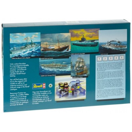 Revell 1