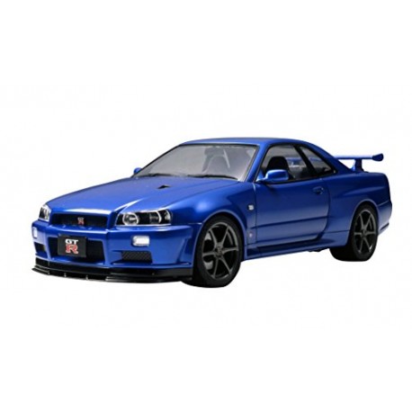 Tamiya 1