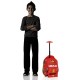 Disney School Backpack, 33 cm, 8.5 Liters, Cars Classic