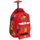 Disney School Backpack, 33 cm, 8.5 Liters, Cars Classic