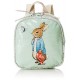Peter Hase Children's Backpack, MULTICOLOURED (Multicolour)