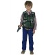 Bosch Tool Vest with Accessories