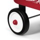Radio Flyer W5 Wagon Little Red Toy