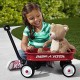 Radio Flyer W5 Wagon Little Red Toy