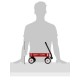 Radio Flyer W5 Wagon Little Red Toy