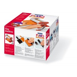 Staedtler Fimo Clay Machine