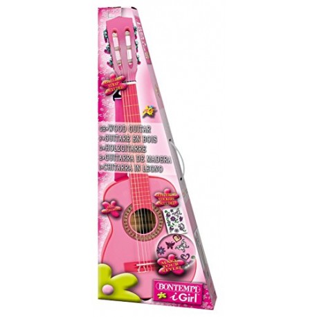 Bontempi Girl
