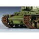 Trumpeter 00356&nbsp;Model Kit Russian KV