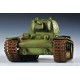 Trumpeter 00356&nbsp;Model Kit Russian KV