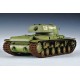 Trumpeter 00356&nbsp;Model Kit Russian KV