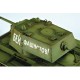Trumpeter 00356&nbsp;Model Kit Russian KV