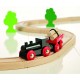 BRIO Classic Railway