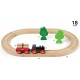 BRIO Classic Railway