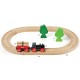 BRIO Classic Railway