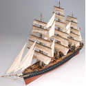 Artesanía Latina Wooden Model Ship