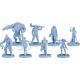 CoolMiniOrNot CMNSSN001 The Others Core Box Game