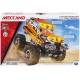 Meccano Canyon Crawler