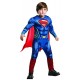 Rubie's Official Dc Comics Warner Bros Dawn of Justice Deluxe Superman, Child Costume