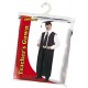 Smiffy's Adult's Unisex Teachers Gown, One size, Color