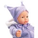 Bayer 46 cm Piccolina Magic Eyes Doll