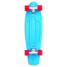 Penny Unisex PNYCOMP27101 Skateboard, Blue, 27