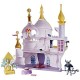 MY LITTLE PONY Friendship is Magic Collection Canterlot Castle Playset